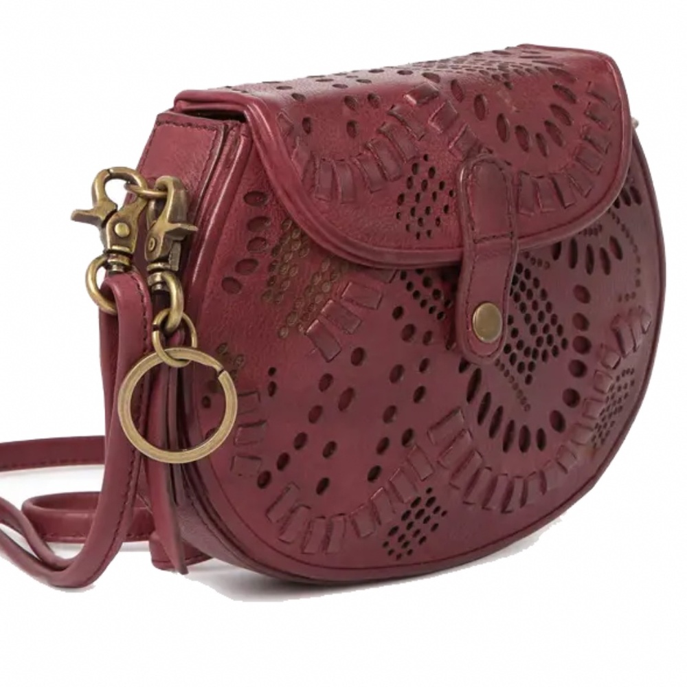 FRYE - Vivian Crossbody Bag